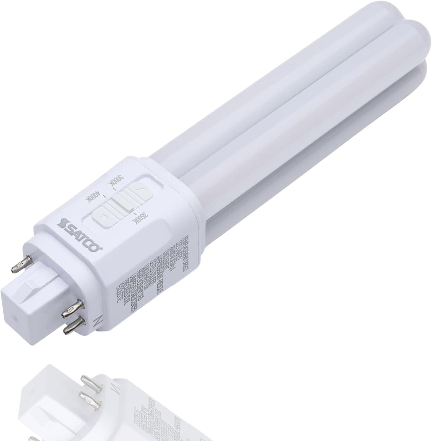 Step-by-step guide for Satco S29854 LED PL lamp worth it,should I buy Satco S29854,Satco S29854 pros cons,Satco S29854 vs alternatives,best LED PL retrofit lamp,Satco S29854 worth buying - complete tutorial