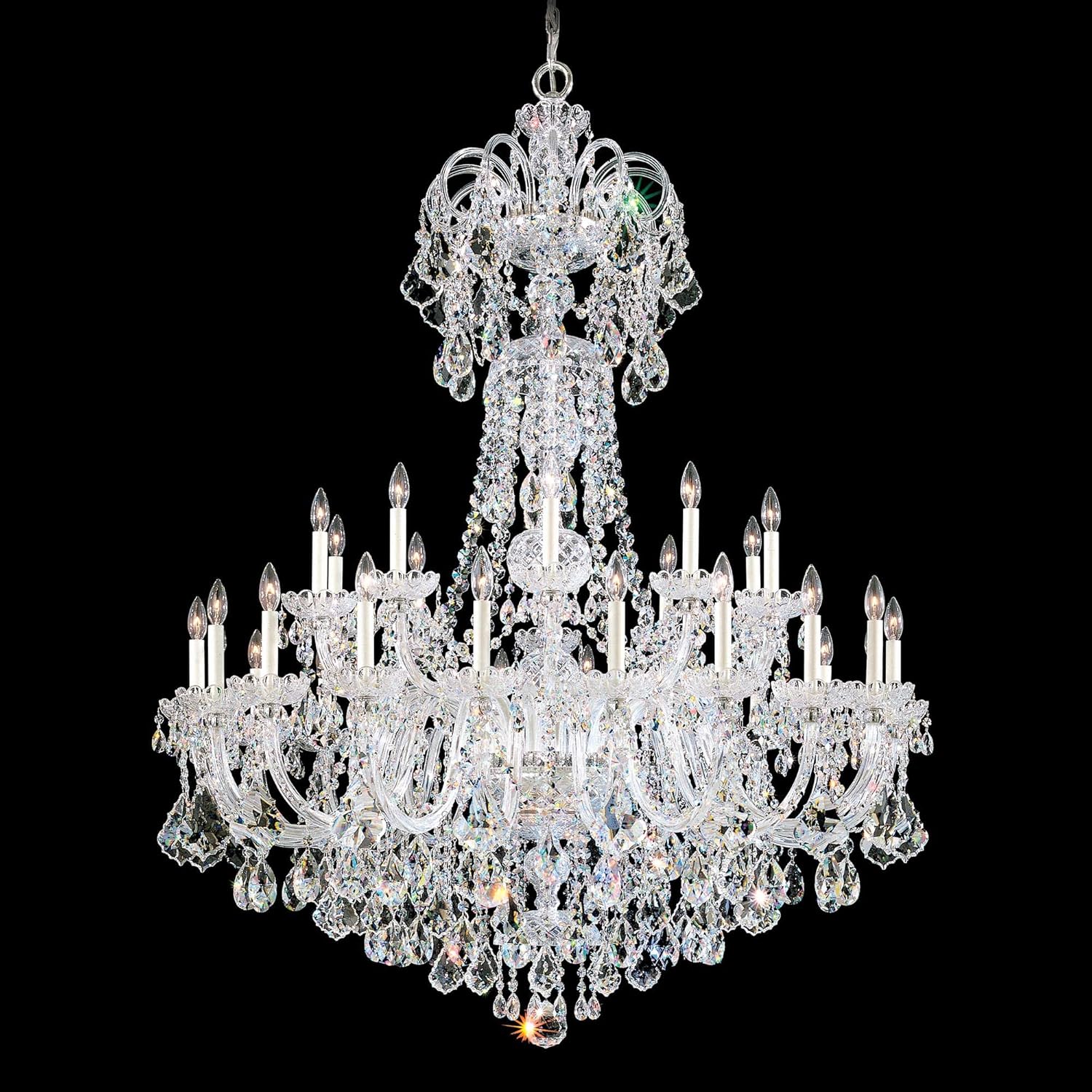 Schonbek Olde World chandelier worth it,should I buy Schonbek Olde World,Schonbek Olde World vs alternatives,Schonbek Olde World pros cons,best crystal chandelier for dining room,Schonbek 6816-40R honest assessment unboxing and complete package contents