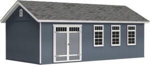 Image 1 of ShedMaster Brookside shed worth it