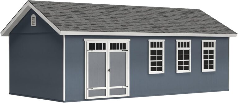 Image 1 of ShedMaster Brookside shed worth it