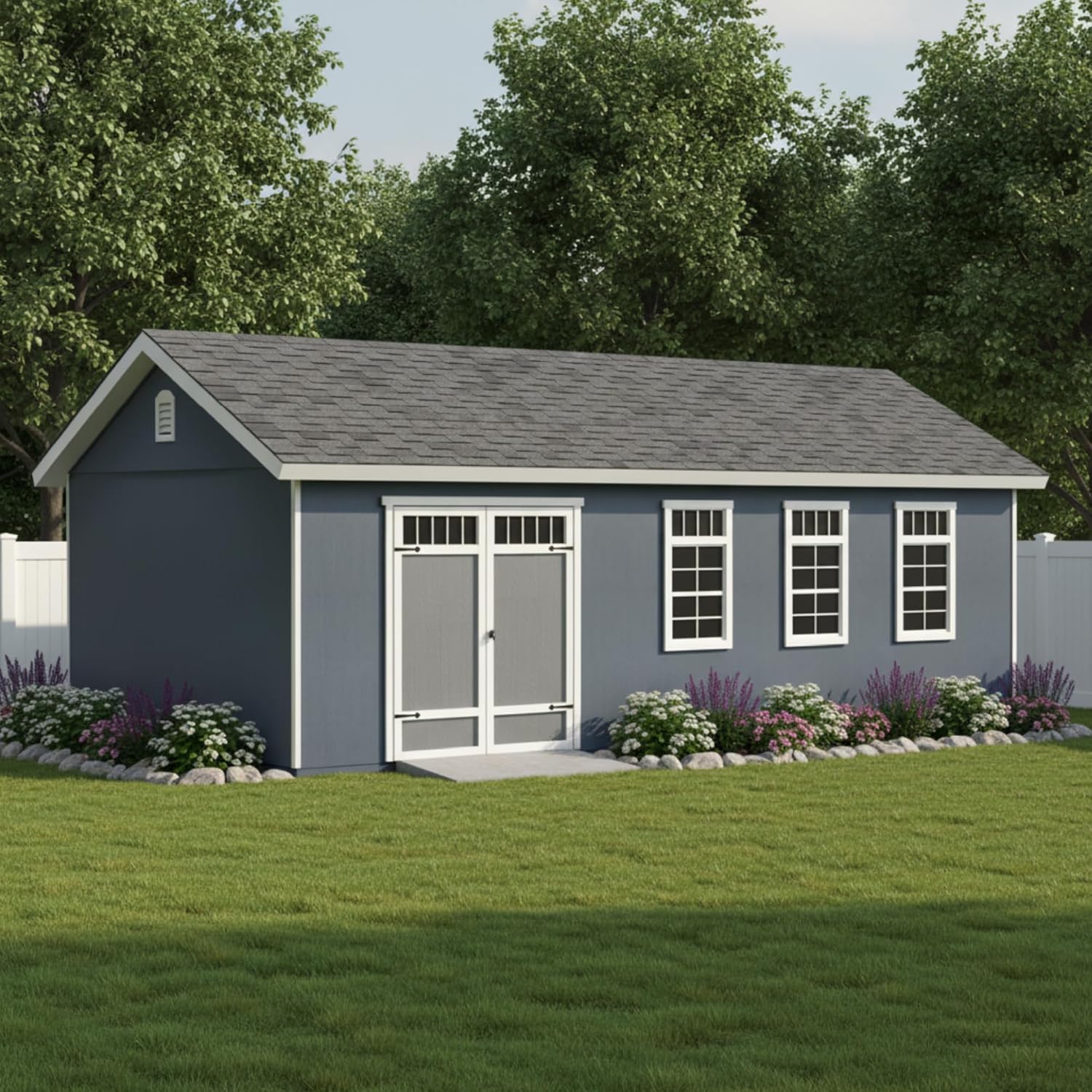 ShedMaster Brookside shed worth it,should I buy a ShedMaster Brookside shed,ShedMaster Brookside shed pros cons,best DIY wooden storage shed,Brookside shed vs other sheds,ShedMaster shed honest opinion unboxing and complete package contents