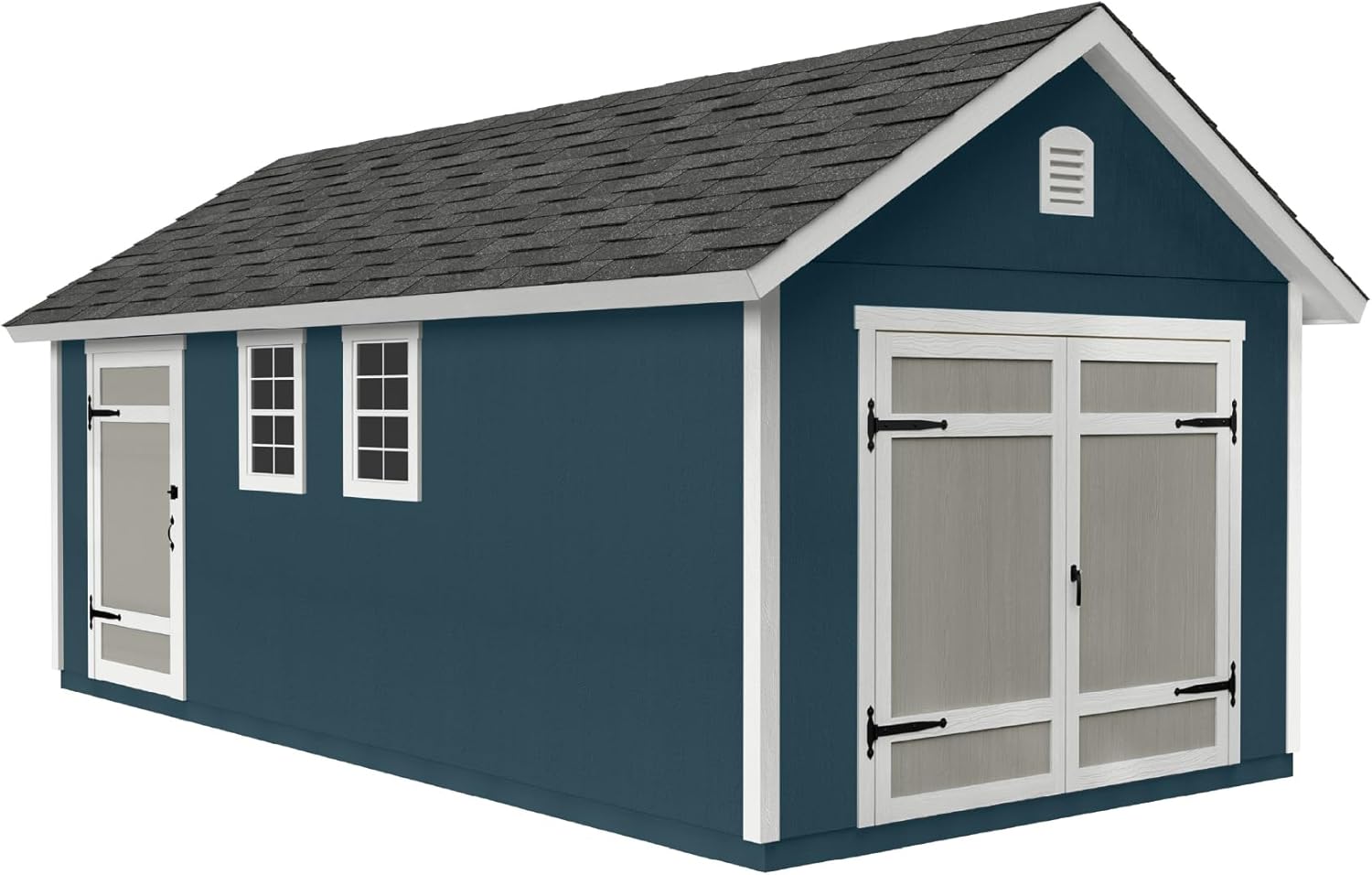 ShedMaster Hawthorne 12x20 shed worth it,should I buy ShedMaster Hawthorne shed,ShedMaster Hawthorne vs other sheds,ShedMaster Hawthorne pros cons,best large DIY wooden shed,ShedMaster Hawthorne honest assessment - detailed features and technical specifications