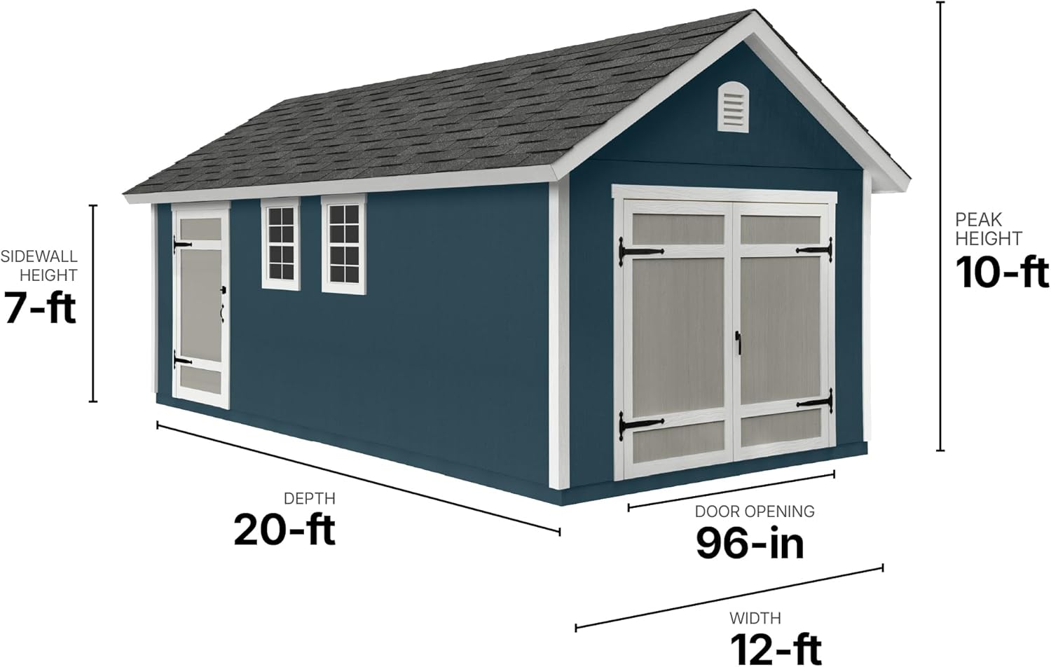 Step-by-step guide for ShedMaster Hawthorne 12x20 shed worth it,should I buy ShedMaster Hawthorne shed,ShedMaster Hawthorne vs other sheds,ShedMaster Hawthorne pros cons,best large DIY wooden shed,ShedMaster Hawthorne honest assessment - complete tutorial