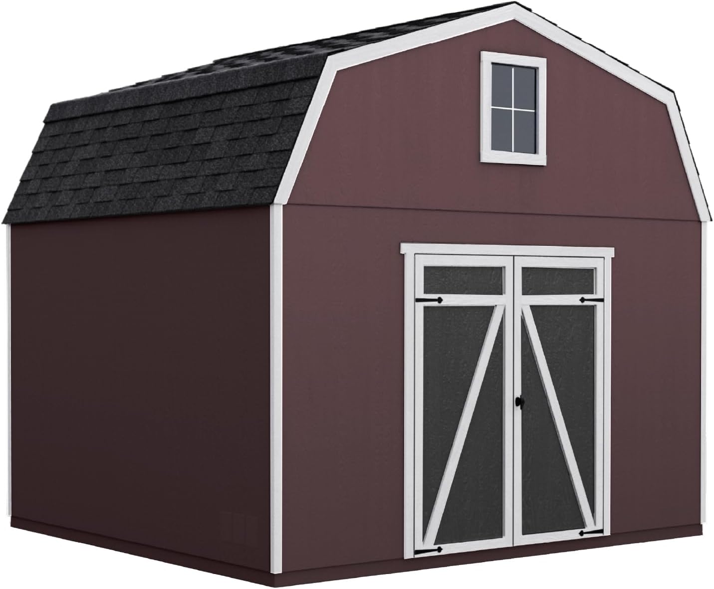 ShedMaster Westfield 12x12 wooden storage shed,ShedMaster Westfield shed pros cons,best 12x12 wooden shed kit,ShedMaster shed vs plastic shed,12x12 DIY barn shed worth buying,ShedMaster Westfield shed assembly time - detailed features and technical specifications