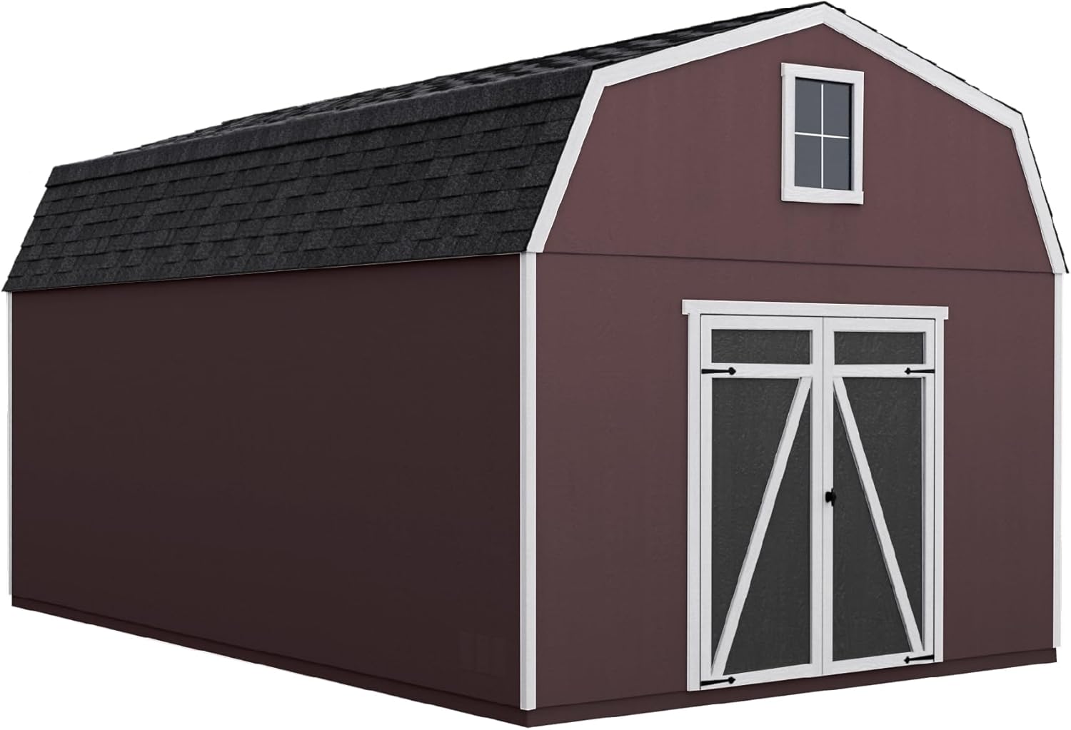 ShedMaster Westfield 12x24 worth it,should I buy the ShedMaster Westfield,ShedMaster Westfield pros cons,ShedMaster Westfield vs other sheds,best large wooden shed kit,ShedMaster Westfield honest opinion - detailed features and technical specifications