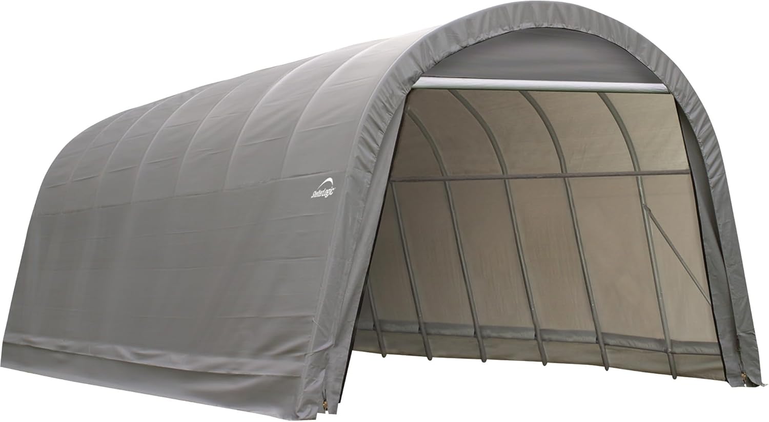 ShelterLogic 14x28 instant garage worth buying,should I buy ShelterLogic instant garage,ShelterLogic garage pros cons,best large instant garage for RV,ShelterLogic 14x28 vs alternatives,ShelterLogic instant garage worth it - detailed features and technical specifications