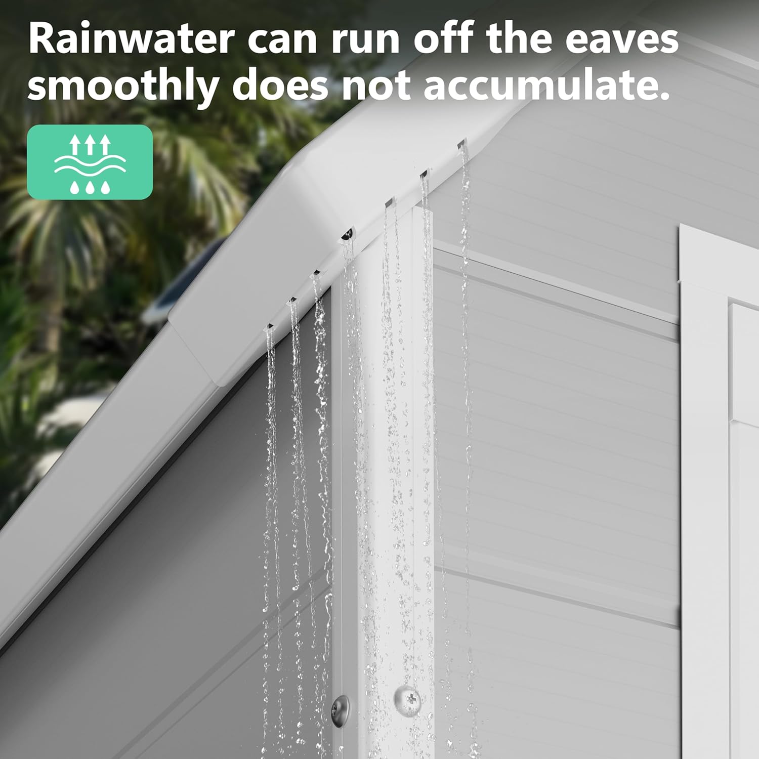 SierraSquad 6x4.5 ft shed worth it,should I buy SierraSquad shed,SierraSquad shed vs alternatives,SierraSquad shed pros cons,best 6x4.5 ft outdoor shed,plastic storage shed worth buying performance testing and real-world results