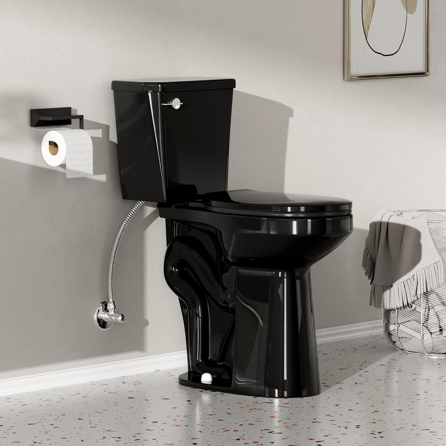 Simple Project 21 inch toilet worth it,Simple Project toilet pros cons,Simple Project tall toilet vs alternatives,should I buy Simple Project toilet,Simple Project comfort height toilet worth buying,best tall toilet for seniors - detailed features and technical specifications