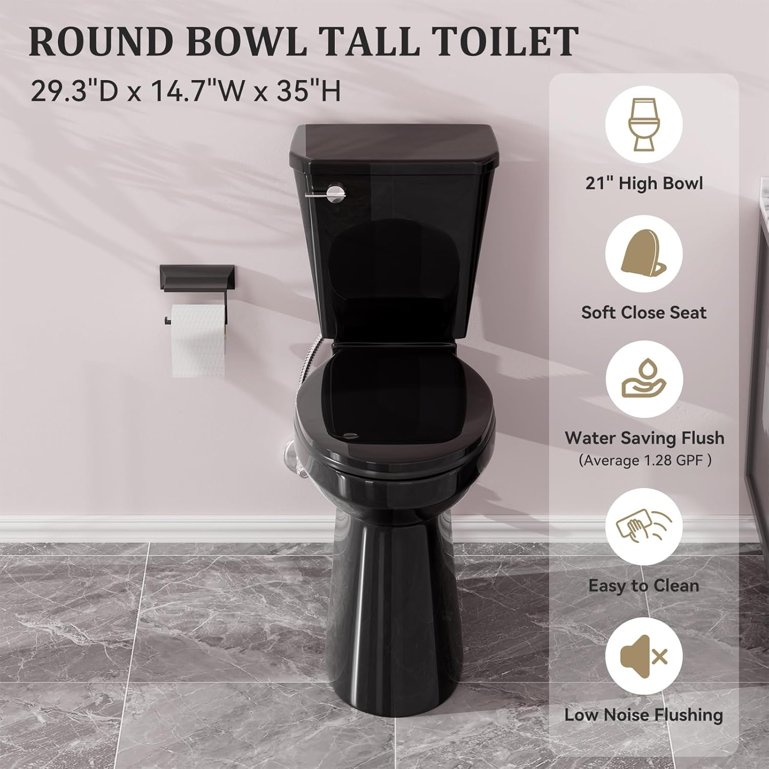 Step-by-step guide for Simple Project 21 inch toilet worth it,Simple Project toilet pros cons,Simple Project tall toilet vs alternatives,should I buy Simple Project toilet,Simple Project comfort height toilet worth buying,best tall toilet for seniors - complete tutorial