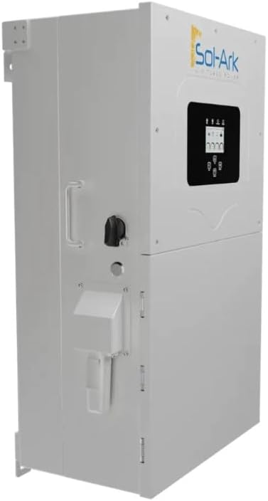 Step-by-step guide for Sol-Ark 15K worth buying,Sol-Ark 15K pros cons,Sol-Ark 15K vs alternatives,should I buy Sol-Ark 15K,best hybrid inverter for home,Sol-Ark 15K honest opinion - complete tutorial