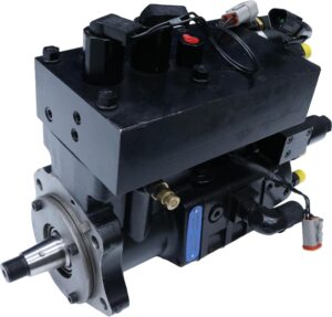 Image 1 of Solarhome fuel injection pump worth it
