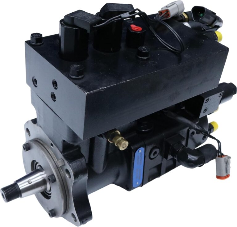 Image 1 of Solarhome fuel injection pump worth it