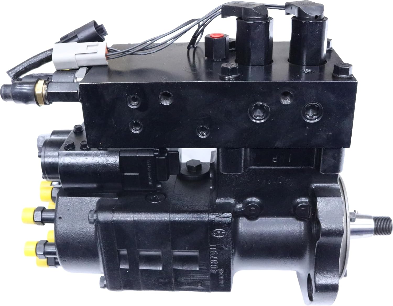 Step-by-step guide for Solarhome fuel injection pump worth it,should I buy Solarhome fuel injection pump,Solarhome 4076442 pros cons,Solarhome vs Cummins fuel pump,best fuel injection pump for Cummins ISC8.3,Solarhome 4076442X honest opinion - complete tutorial