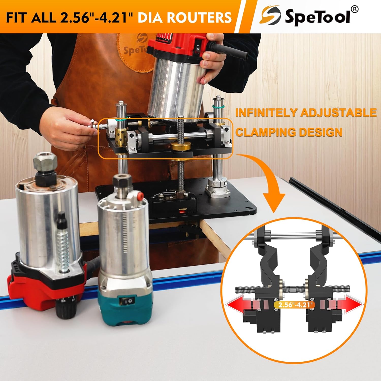 SpeTool router lift worth buying,should I buy a SpeTool router lift,SpeTool router lift pros and cons,best router table lift system,SpeTool router lift vs other brands,router lift for woodworking worth it unboxing and complete package contents