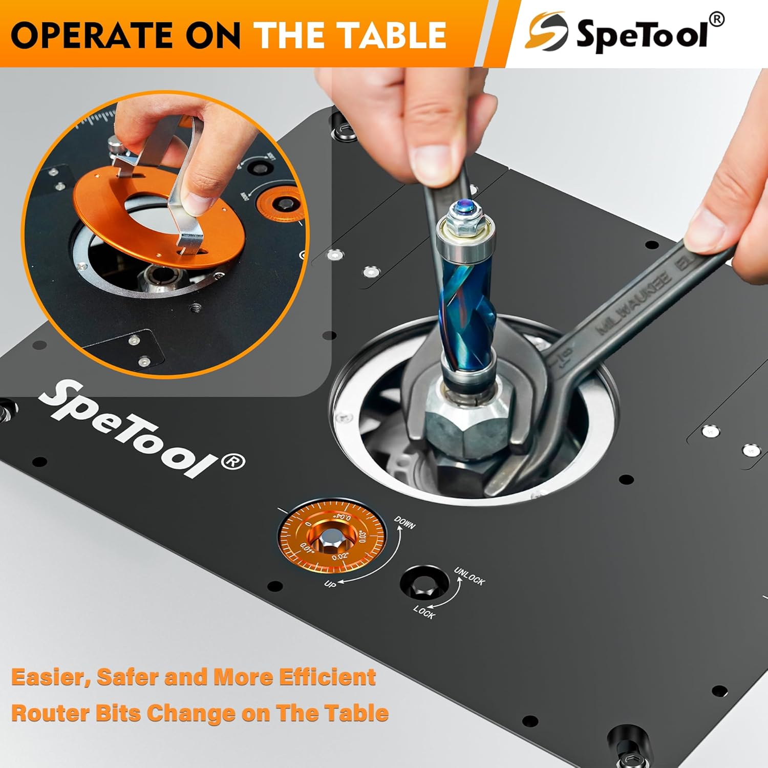 SpeTool router lift worth buying,should I buy a SpeTool router lift,SpeTool router lift pros and cons,best router table lift system,SpeTool router lift vs other brands,router lift for woodworking worth it performance testing and real-world results