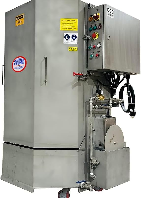 Step-by-step guide for Standard Auto Lift spray wash cabinet,should I buy spray wash cabinet,Standard Auto Lift SWE-50030VS pros cons,industrial spray wash cabinet worth buying,best commercial parts washer,spray wash cabinet vs alternatives - complete tutorial