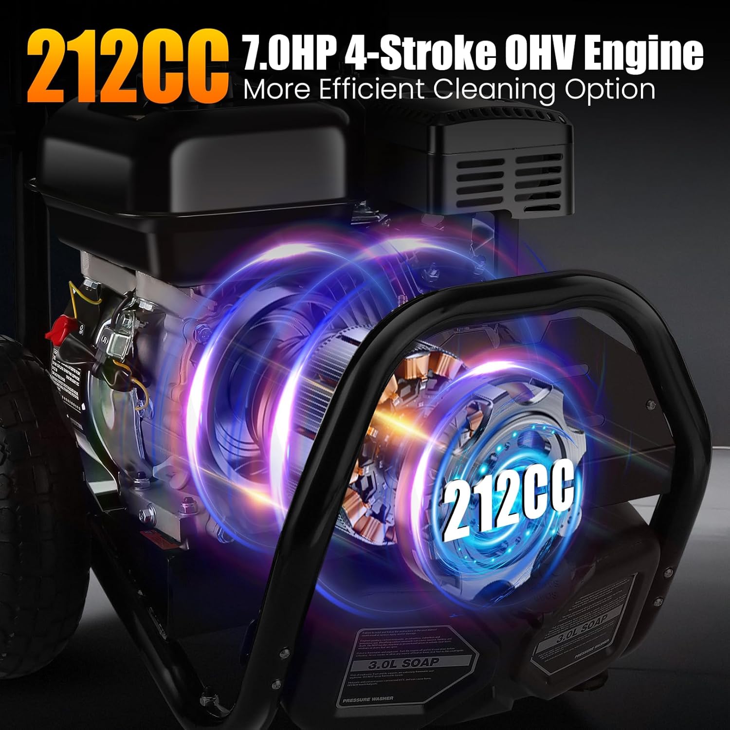 Step-by-step guide for Steupoek S391 pressure washer worth it,Steupoek S391 pros cons,Steupoek 4200 PSI pressure washer,best commercial gas pressure washer,Steupoek S391 vs alternatives,should I buy the Steupoek S391 - complete tutorial