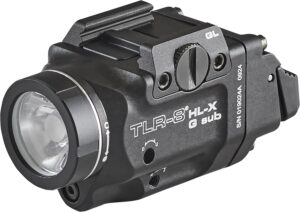 Image 1 of Streamlight TLR-8 HL-X G worth it