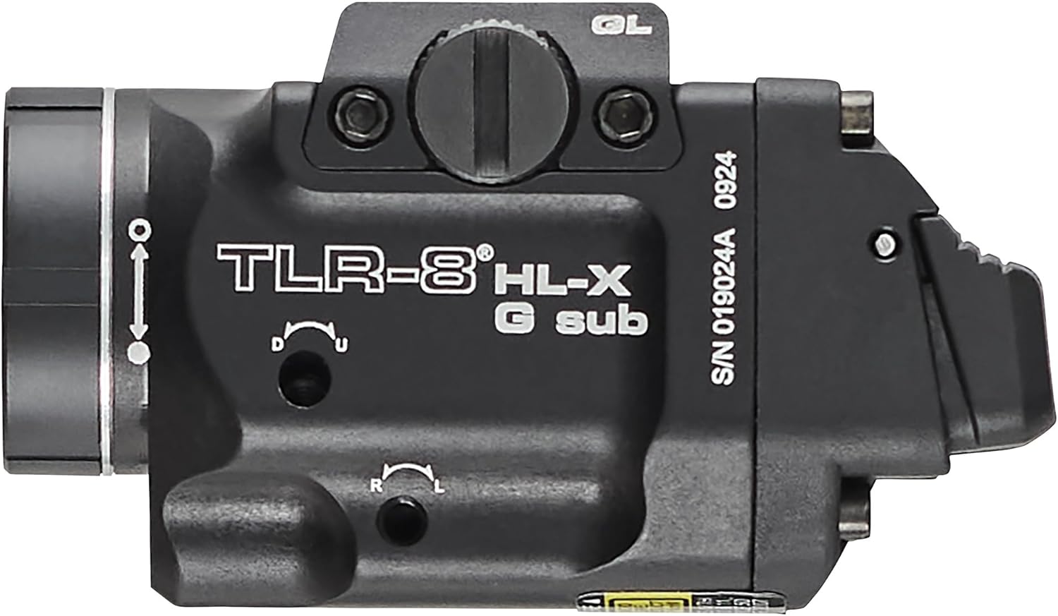 Step-by-step guide for Streamlight TLR-8 HL-X G worth it,TLR-8 HL-X G pros cons,Streamlight TLR-8 HL-X G honest,should I buy TLR-8 HL-X G,best tactical light for Glock 43X,TLR-8 HL-X G vs alternatives - complete tutorial