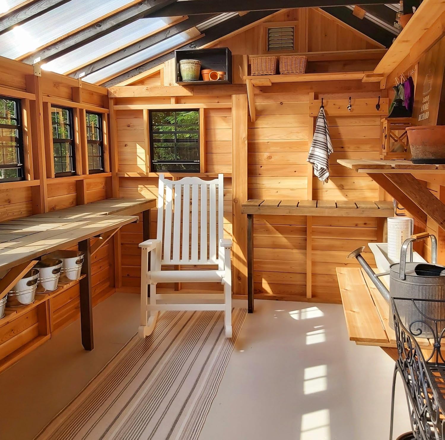 SunShed 8x12 worth buying,SunShed 8x12 pros cons,SunShed vs other garden sheds,should I buy a SunShed 8x12,best 8x12 cedar garden shed,Outdoor Living Today SunShed honest performance testing and real-world results