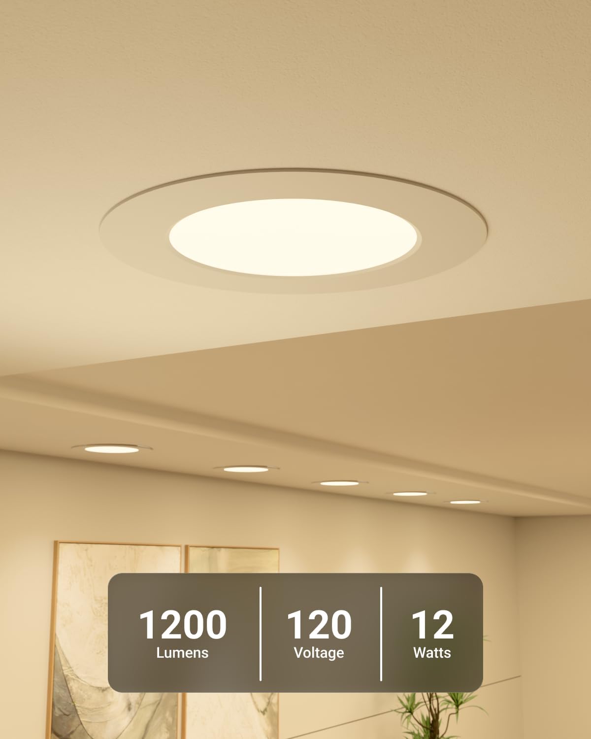 Sunco 6 inch LED recessed lights worth it,Sunco LED recessed lighting pros cons,best 6 inch retrofit LED downlights,should I buy Sunco flat can lights,Sunco vs other recessed lighting,Sunco 5CCT lights worth buying unboxing and complete package contents