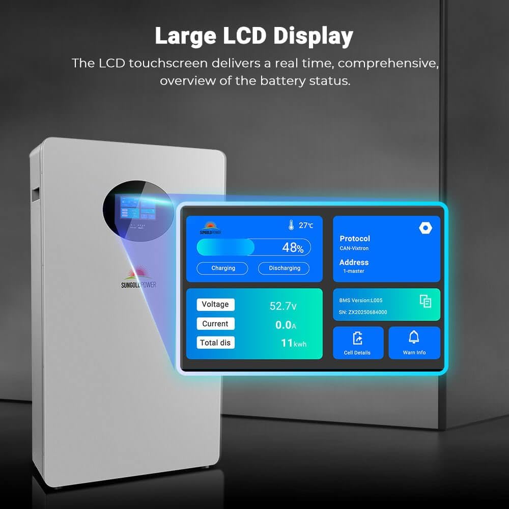 Step-by-step guide for Sungoldpower SG48200T worth buying,Sungoldpower 200Ah battery pros cons,SG48200T vs other home batteries,should I buy Sungoldpower SG48200T,best 48V lithium battery for home storage,Sungoldpower SG48200T honest analysis - complete tutorial