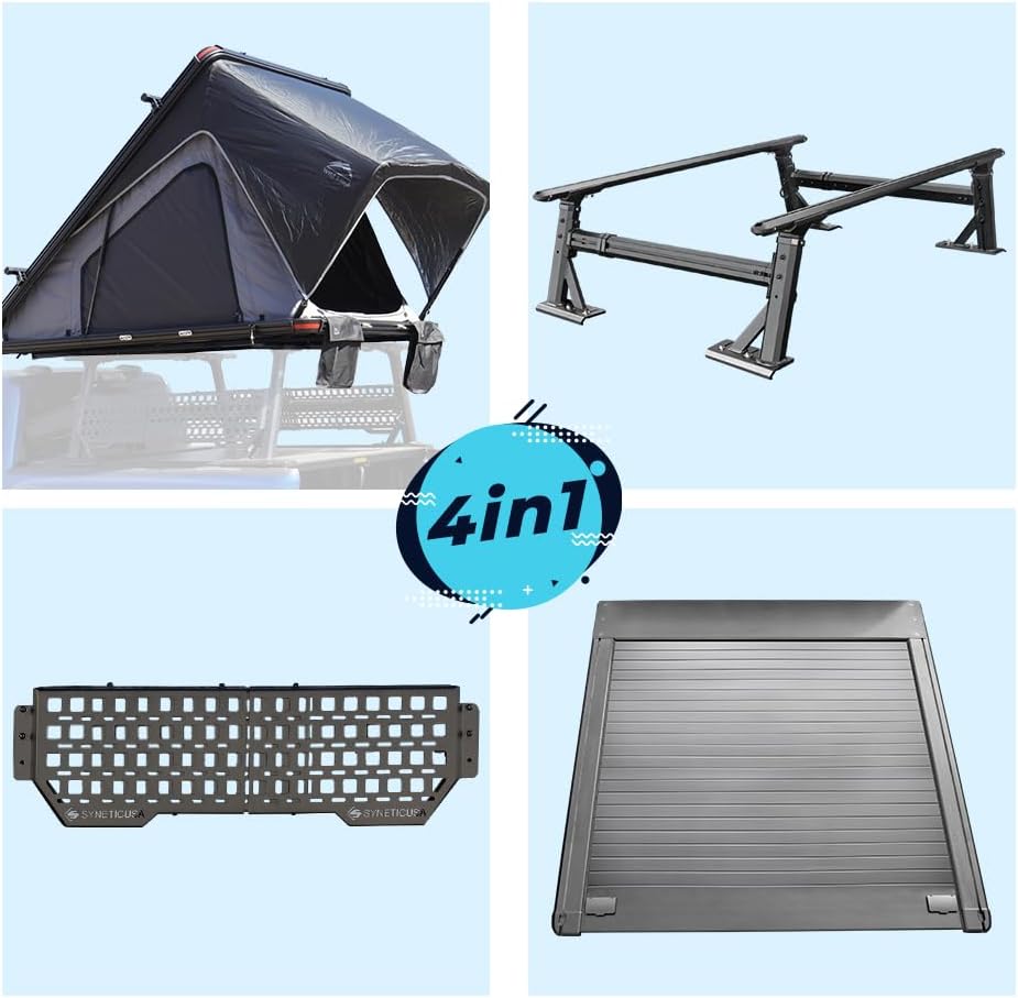 Syneticusa MR retractable cover rack tent,Syneticusa MR combo worth buying,Syneticusa MR pros and cons,Syneticusa MR vs other systems,best retractable cover rack tent combo,should I buy Syneticusa MR package unboxing and complete package contents