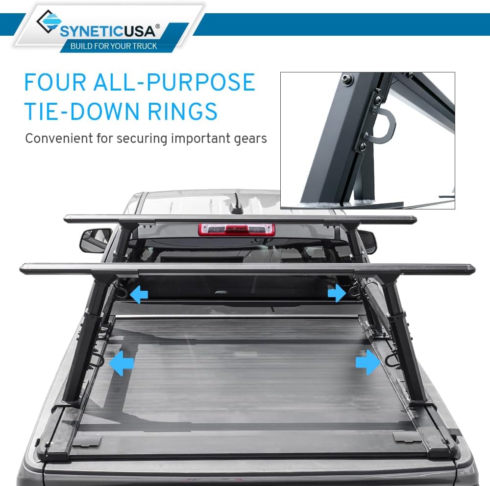 Syneticusa MR retractable truck bed cover,Syneticusa MR cover worth buying,Syneticusa MR vs other covers,Syneticusa MR pros cons,best retractable tonneau cover for Ram,should I buy Syneticusa MR cover performance testing and real-world results