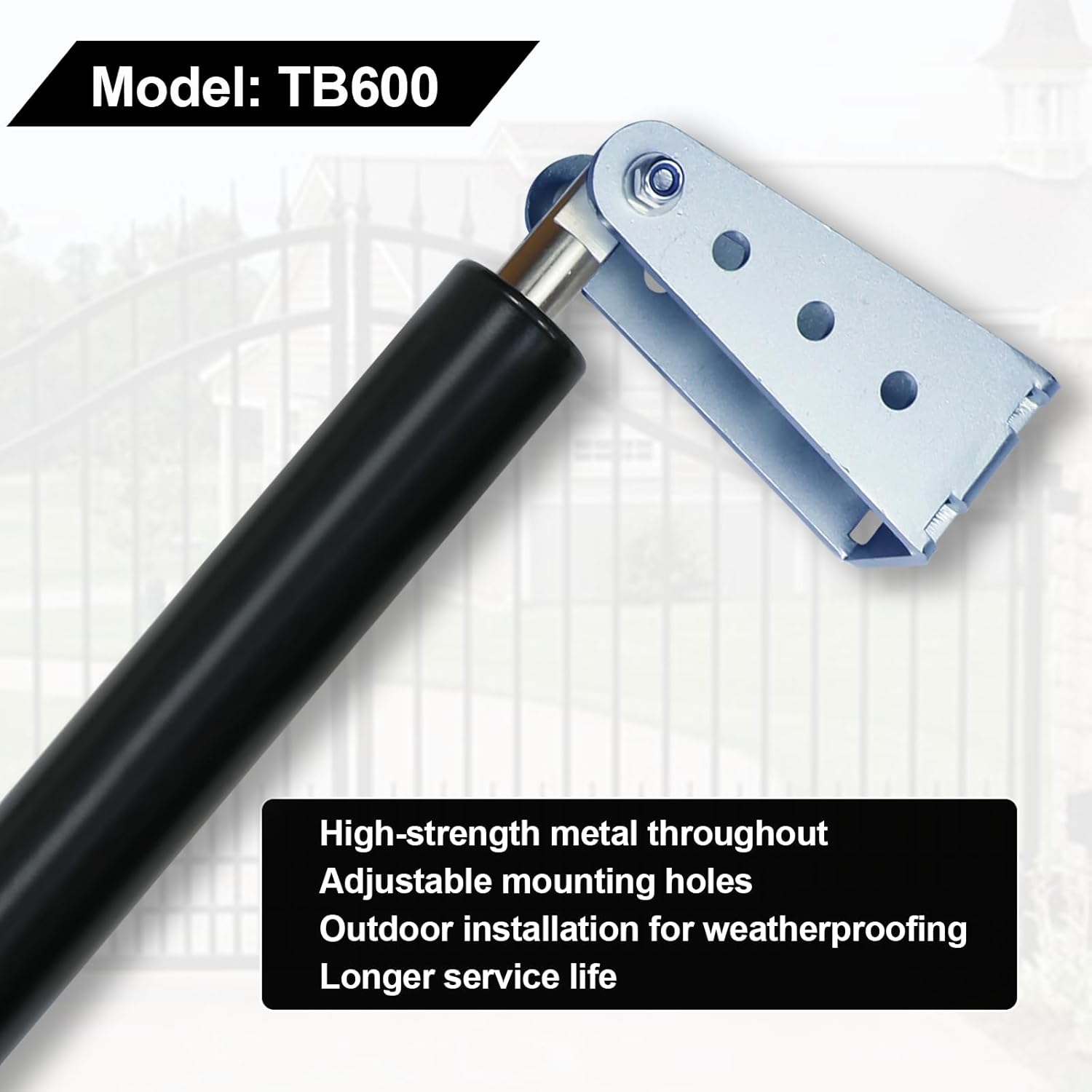 Step-by-step guide for TB600 hydraulic gate closer worth it,should I buy TB600 gate closer,TB600 vs other gate closers,TB600 hydraulic closer pros cons,best heavy duty gate closer,BLOOMFIX TB600 honest opinion - complete tutorial