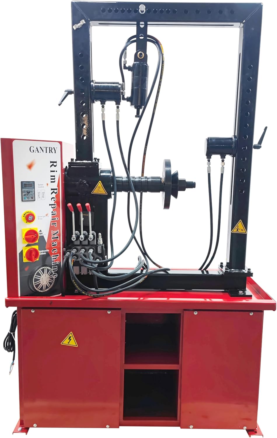 TECHTONGDA rim straightener worth it,should I buy a TECHTONGDA rim straightener,TECHTONGDA rim straightener pros cons,best rim straightening machine,TECHTONGDA 10T gantry machine honest,rim straightener vs alternatives - detailed features and technical specifications