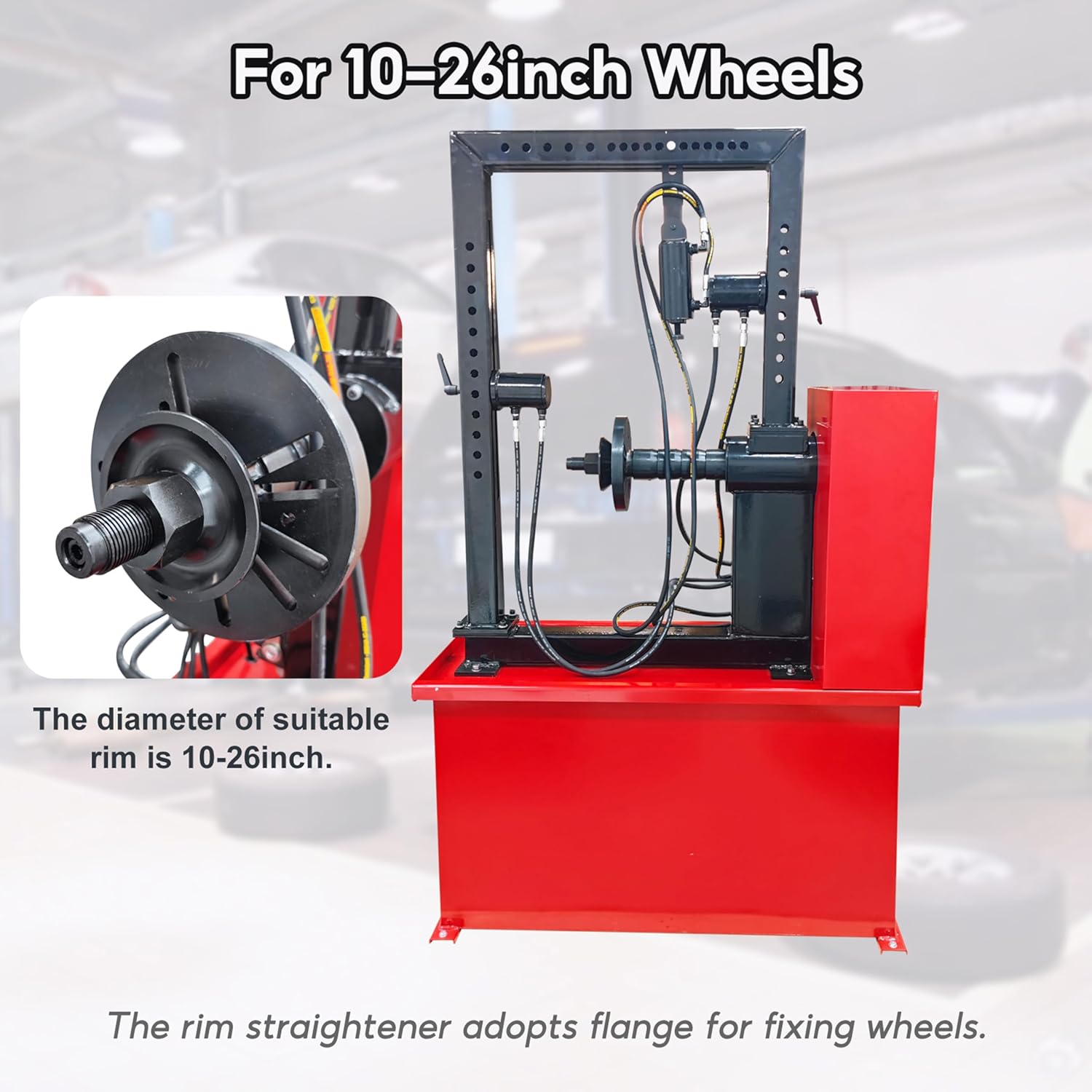Step-by-step guide for TECHTONGDA rim straightener worth it,should I buy a TECHTONGDA rim straightener,TECHTONGDA rim straightener pros cons,best rim straightening machine,TECHTONGDA 10T gantry machine honest,rim straightener vs alternatives - complete tutorial