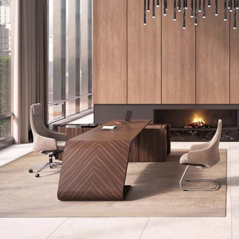 TEDILUVI boss desk worth it,should I buy TEDILUVI boss desk,TEDILUVI vs other executive desks,TEDILUVI boss desk pros cons,best thick countertop office desk,TEDILUVI executive desk honest unboxing and complete package contents