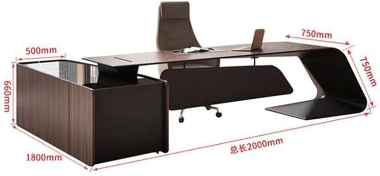 Step-by-step guide for TEDILUVI boss desk worth it,should I buy TEDILUVI boss desk,TEDILUVI vs other executive desks,TEDILUVI boss desk pros cons,best thick countertop office desk,TEDILUVI executive desk honest - complete tutorial