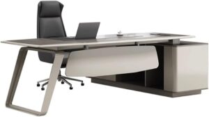 Image 1 of TEDILUVI office desk worth buying