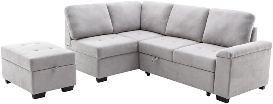 Reviews - TEOYETTSF Sleeper Sectional Worth It? Honest Pros & Cons TEOYETTSF sleeper sectional worth it,should I buy TEOYETTSF sectional,TEOYETTSF sofa bed pros cons,best sleeper sectional with storage,TEOYETTSF vs other sleeper sofas,TEOYETTSF honest assessment performance testing and real-world results