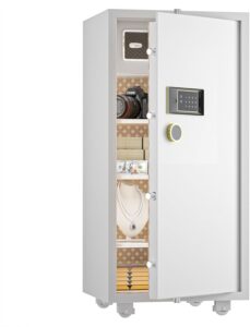 Image 1 of TIGERKING 11.5 cu ft safe worth buying