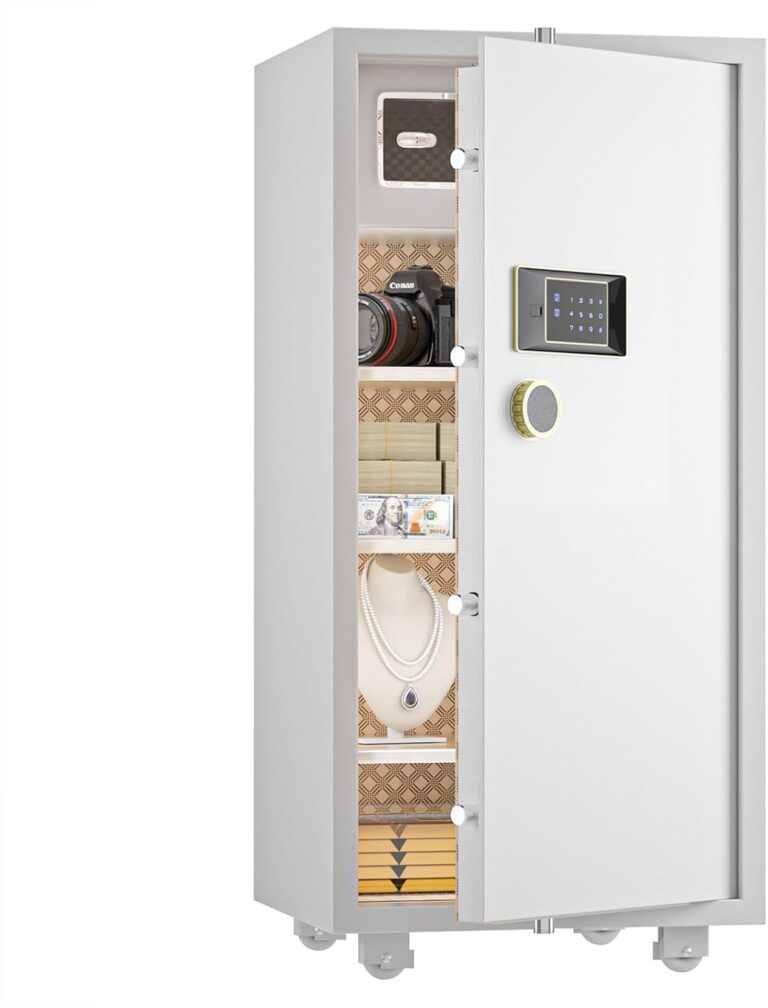 Image 1 of TIGERKING 11.5 cu ft safe worth buying