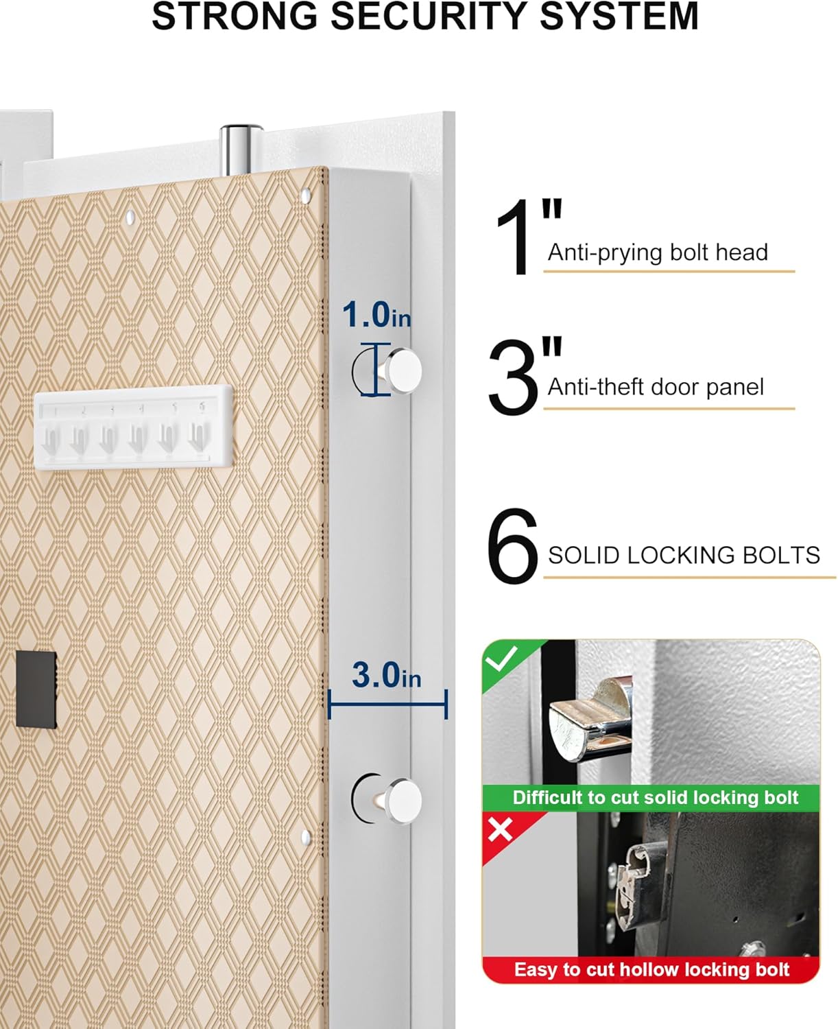 Step-by-step guide for TIGERKING 11.5 cu ft safe worth buying,should I buy TIGERKING safe,TIGERKING safe pros cons,best large home safe,TIGERKING safe vs alternatives,is TIGERKING safe good - complete tutorial