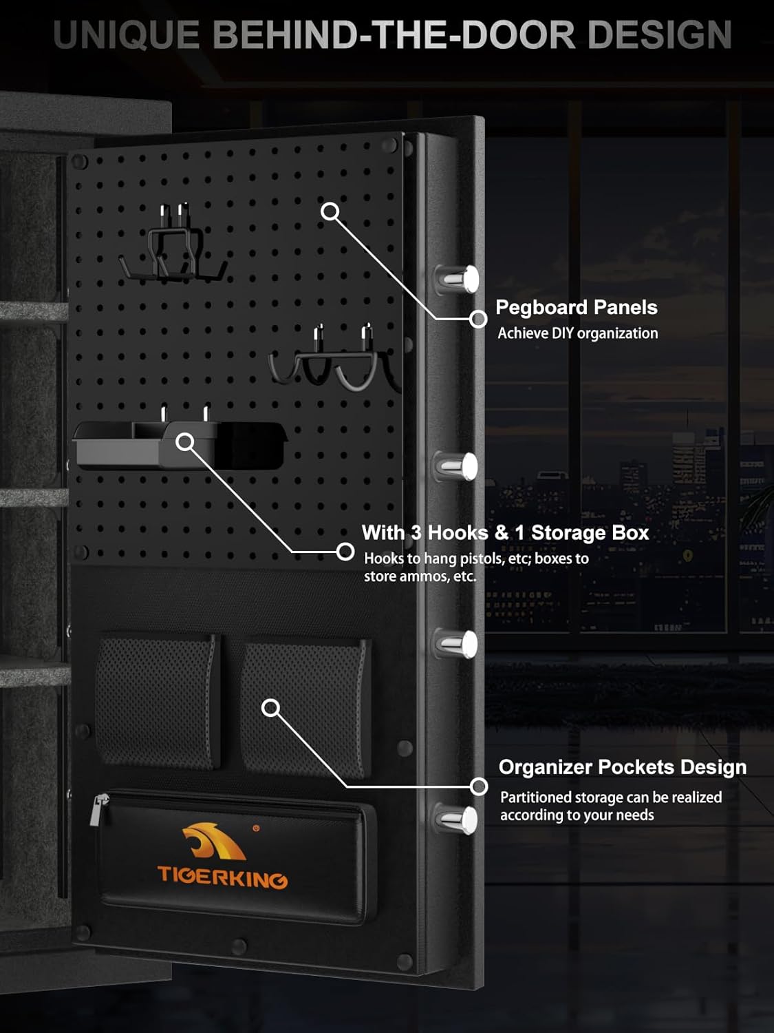 Step-by-step guide for TIGERKING fireproof safe worth buying,should I buy TIGERKING safe,TIGERKING safe pros cons,best large fireproof safe,TIGERKING 8.78 cu ft safe honest,fireproof safe vs waterproof safe - complete tutorial