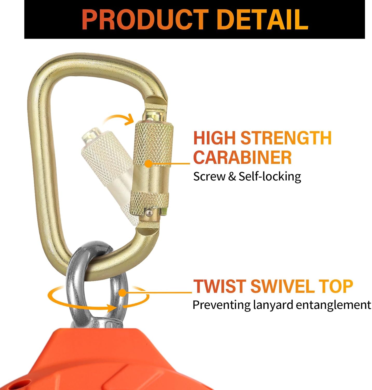 Step-by-step guide for TRSMIMA retractable lanyard worth it,should I buy TRSMIMA retractable lanyard,TRSMIMA vs other fall protection,TRSMIMA retractable lanyard pros cons,best 50ft fall arrest system,TRSMIMA lanyard worth buying - complete tutorial