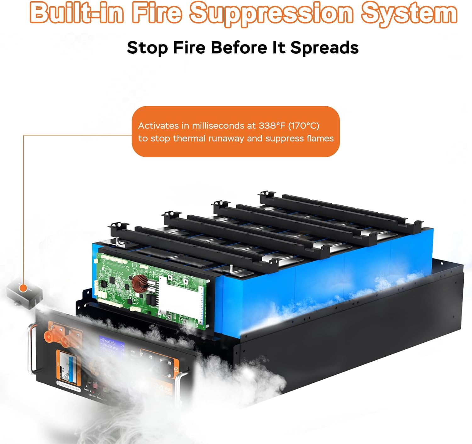 Step-by-step guide for Techex 48V 200Ah battery worth it,should I buy Techex 48V battery,Techex vs other solar batteries,Techex 48V 200Ah pros cons,best server rack battery for solar,Techex battery worth buying - complete tutorial