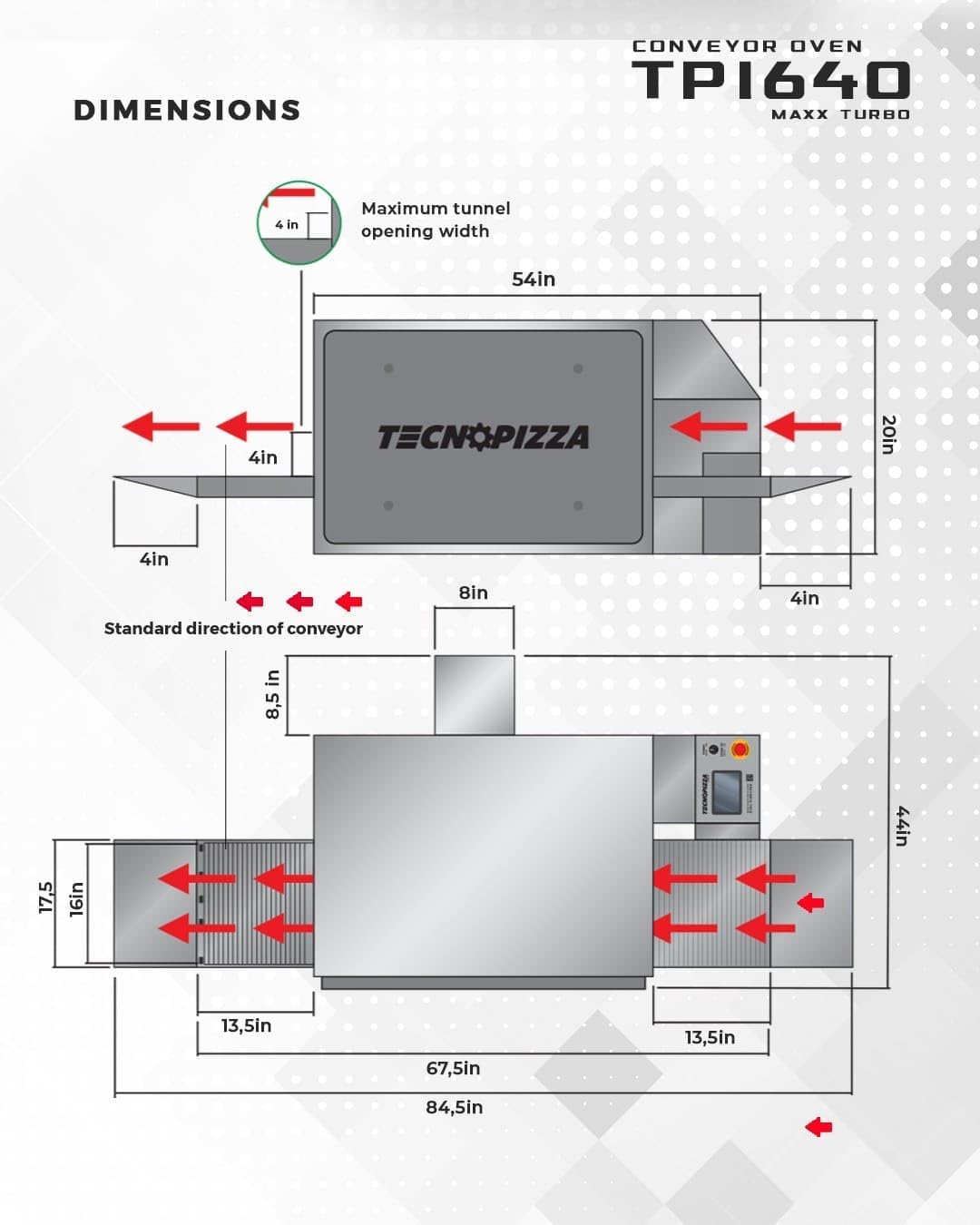 Step-by-step guide for Tecnopizza TP1640 worth buying,Tecnopizza TP1640 pros cons,best double stack pizza oven,TP1640 Turbo Maxx honest,should I buy a Tecnopizza oven,Tecnopizza vs other commercial ovens - complete tutorial