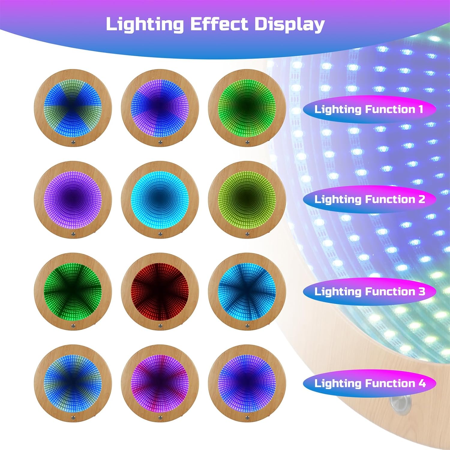 Step-by-step guide for Tenmind Infinity Mirror worth it,should I buy Tenmind Infinity Mirror,Tenmind Infinity Mirror pros cons,best infinity mirror for sensory rooms,Tenmind Infinity Mirror vs alternatives,Tenmind Infinity Mirror honest opinion - complete tutorial