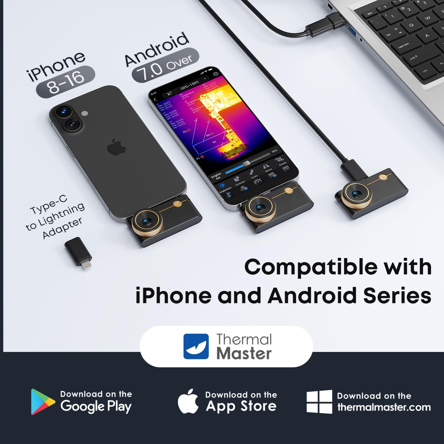 Thermal Master P3 worth it,should I buy Thermal Master P3,P3 thermal camera pros cons,Thermal Master P3 vs alternatives,best phone thermal camera,P3 thermal imager worth buying performance testing and real-world results