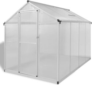 Image 1 of Tidyard greenhouse worth buying