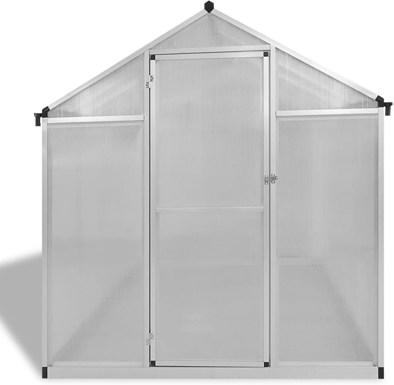 Step-by-step guide for Tidyard greenhouse worth buying,should I buy a Tidyard greenhouse,Tidyard greenhouse pros cons,best polycarbonate greenhouse,Tidyard vs other greenhouses,is the Tidyard greenhouse good - complete tutorial