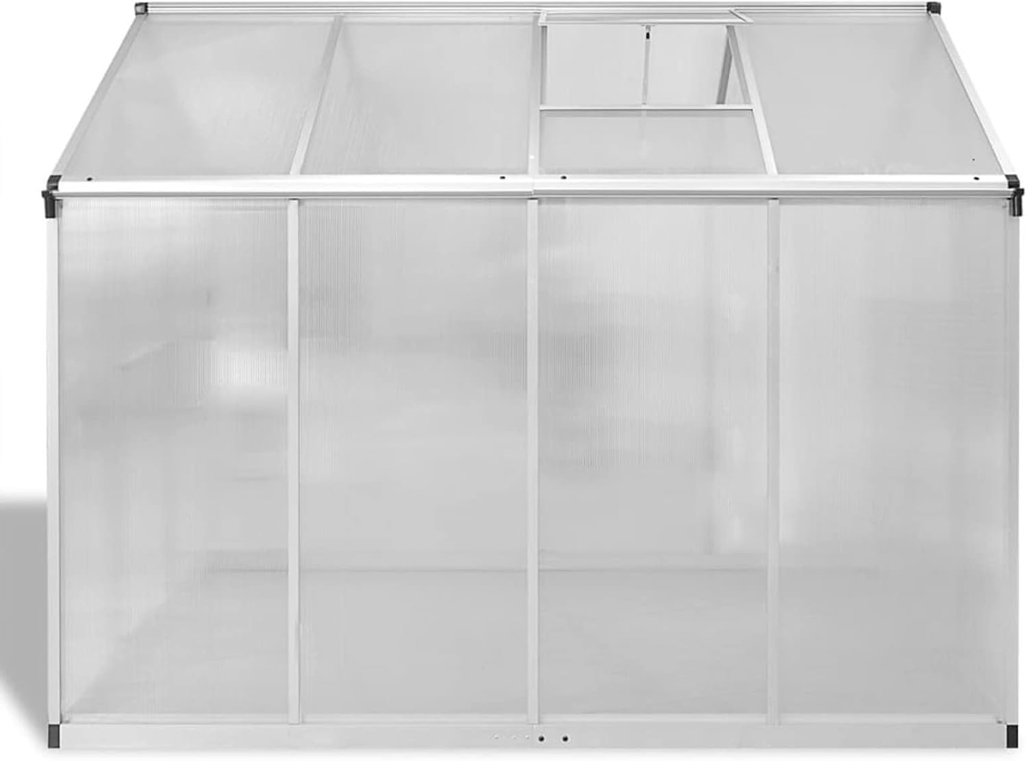 Tidyard greenhouse worth buying,should I buy a Tidyard greenhouse,Tidyard greenhouse pros cons,best polycarbonate greenhouse,Tidyard vs other greenhouses,is the Tidyard greenhouse good performance testing and real-world results