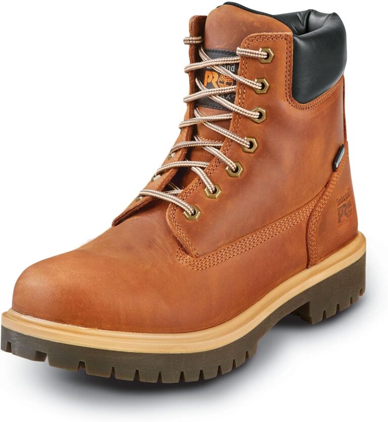 Image 1 of Timberland PRO Direct Attach boots worth it