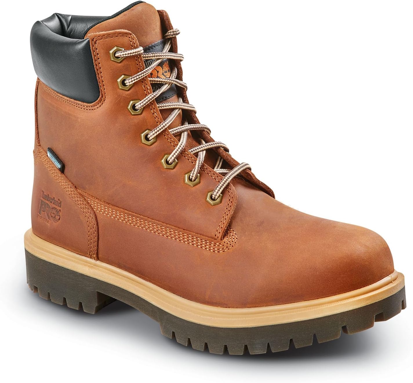 Timberland PRO Direct Attach boots worth it,should I buy Timberland PRO boots,Timberland PRO vs Red Wing,Timberland PRO Direct Attach pros cons,best waterproof work boots,Timberland PRO worth buying unboxing and complete package contents