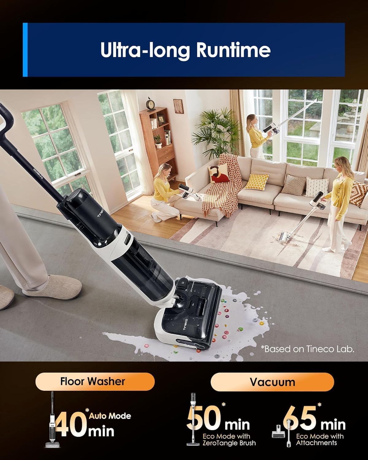 Tineco Floor ONE Switch S6 Stretch worth it,Tineco S6 Stretch pros cons,should I buy Tineco Switch S6,Tineco S6 vs alternatives,best wet dry vacuum cleaner,Tineco Floor ONE honest unboxing and complete package contents